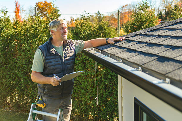 Trusted Roof Repair service in Hollis, OK - Ben Roofing and Steel LLC