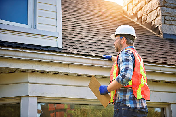 Trusted Emergency Roof Repair service in Hollis, OK - Ben Roofing and Steel LLC
